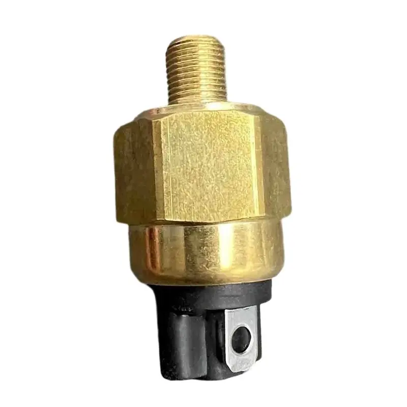 85817672 Pressure Switch For New Holland B90B B95 B95B-T61C 4