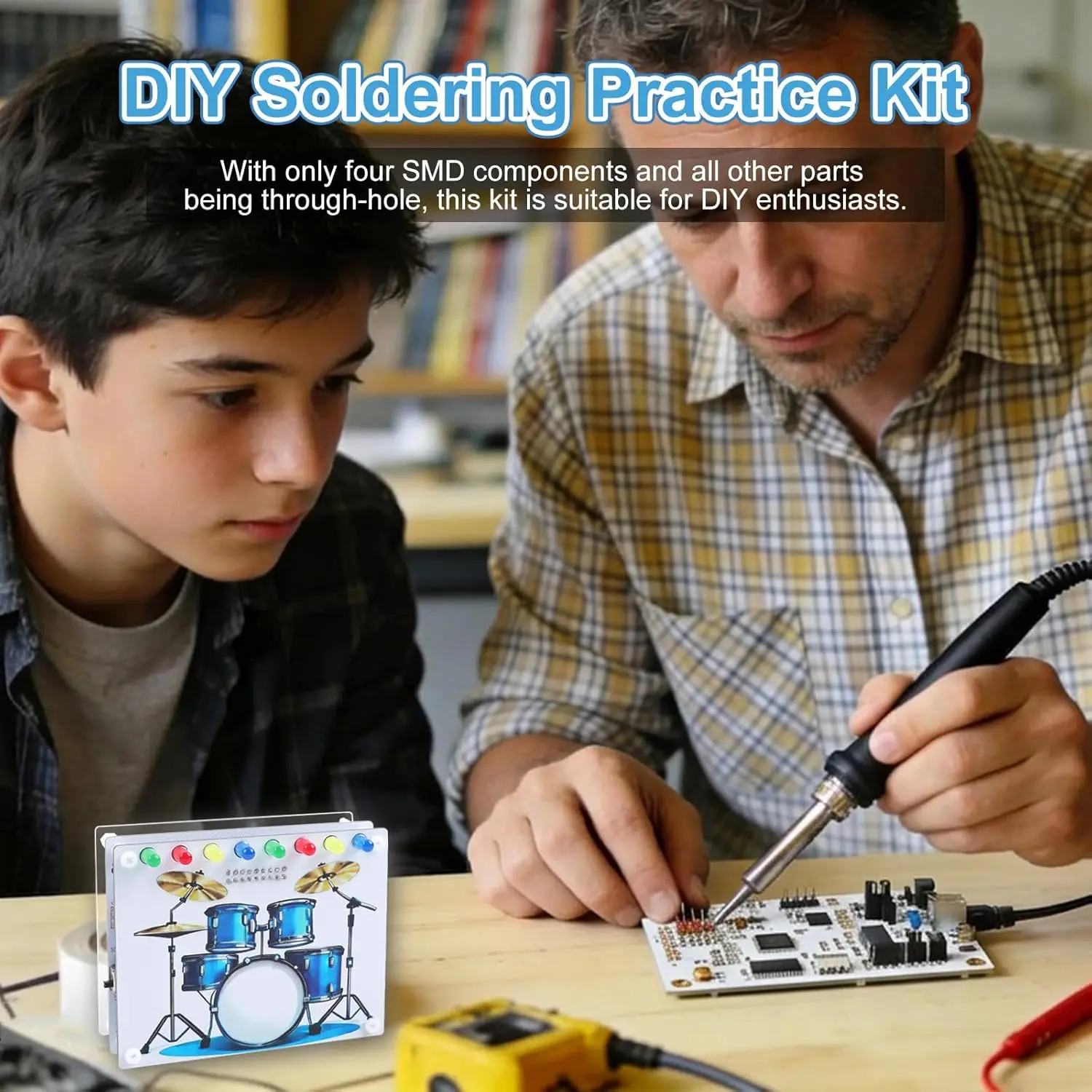 Thumbnail 3 - #31 Cheapest Automation Kits Deals You Can Get