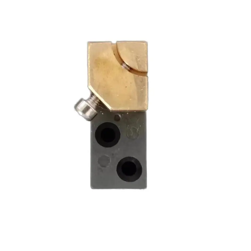 High Quality Heating Wire Corner Seal Cutting Knife Slot Black Knife Horizontal Vertical Shrink Packaging Machine Accessories