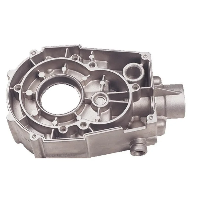Die casting aluminum parts processing, mechanical parts aluminum casting aluminum parts processing