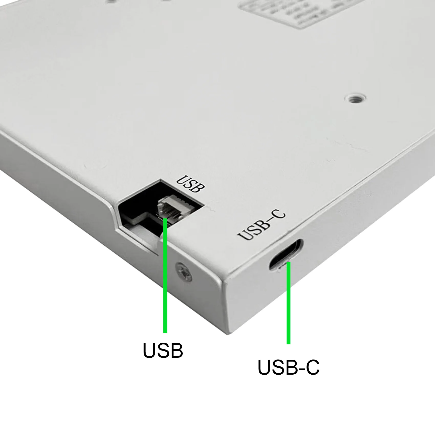 شاشة 7 بوصة 800 × 1280 IPS LCD لحافظة وحدة المعالجة المركزية GPU PC، مدمجة في موضوع فيديو الصورة #4
