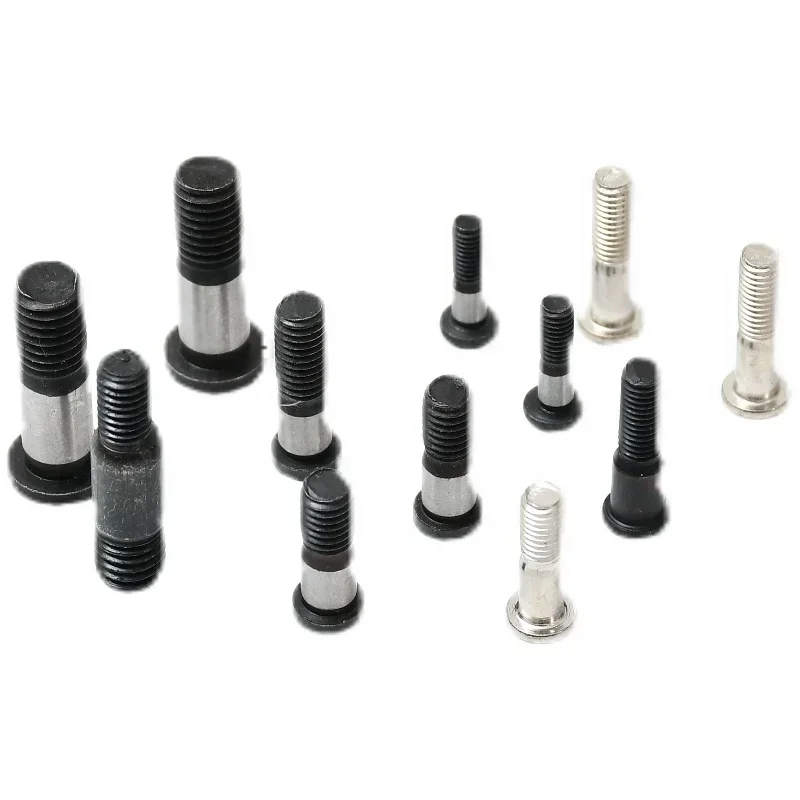 Bearing concentric eccentric screws SG10 15 66 20 25 T22 U22/M4 M5 M6 M8M10 screw bearing