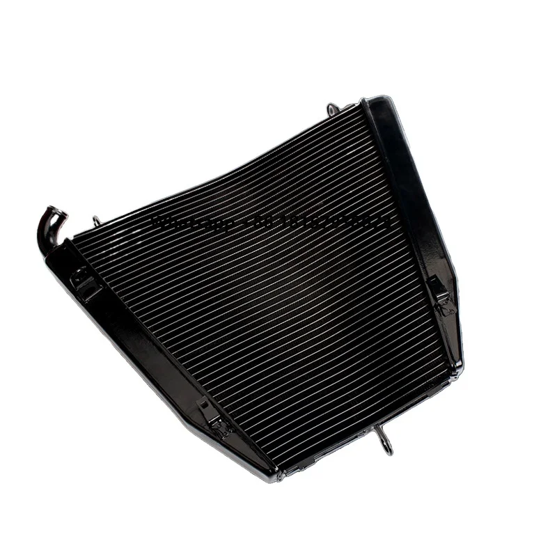 

High Quality Motorcycle Cooling System Water Radiator CBR1000RR 20004-2007