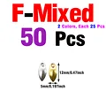 Mix F