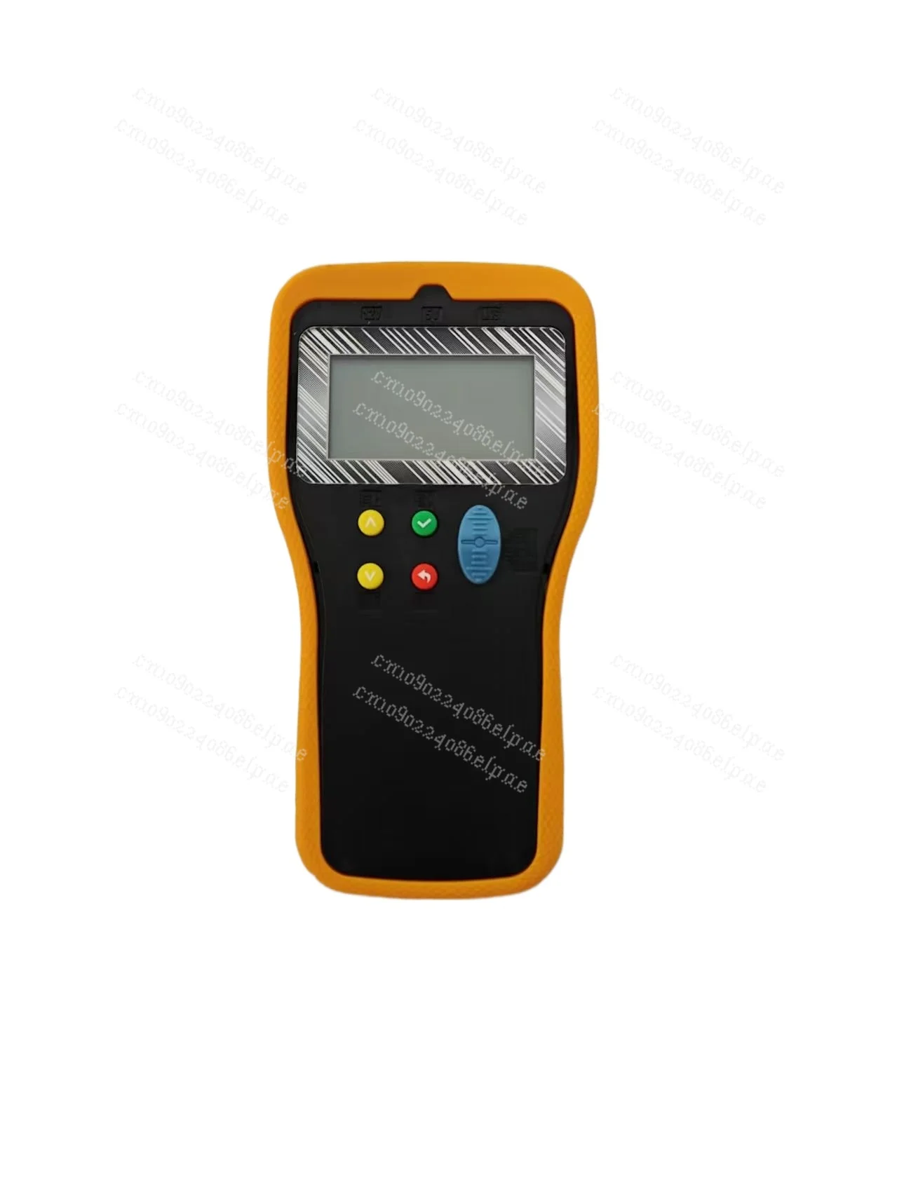 

Детектор для инверторных кондиционеров (подходит для моделей Midea) - Инструмент для быстрой диагностики неисправностей для специалистов по обслуживанию