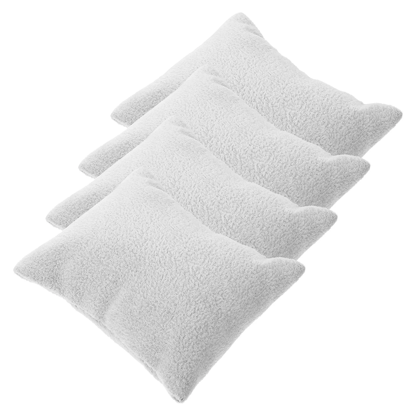 

4 Pcs Watch Display Pillow Decorative Cushion for Miniature Bracelet Cushions Jewelry