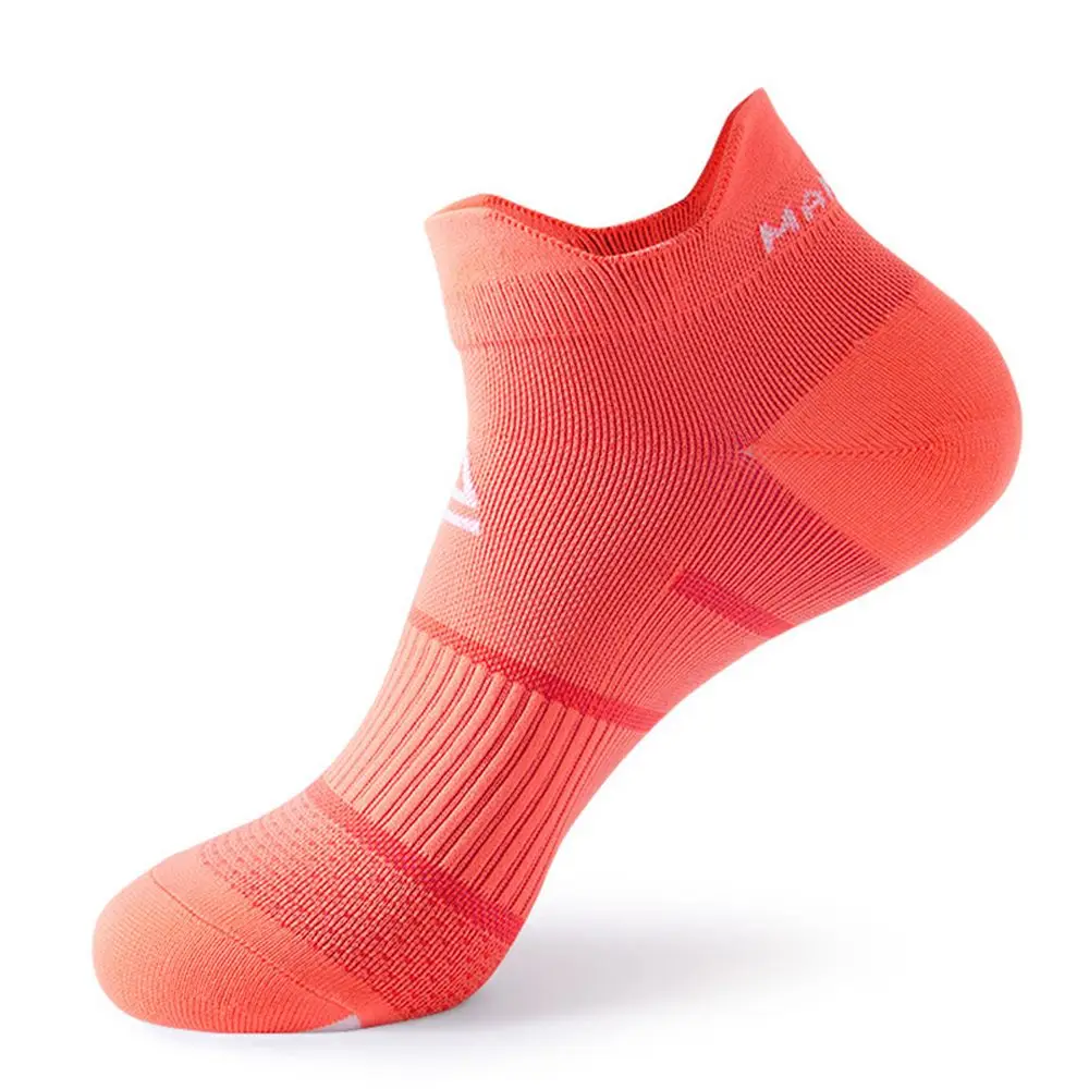 

Unisex Compression Socks Quick Dry Sport Socks Outdoor Sportswear Running Ankle Socks Athletic Cycling Socks Women Short Socks