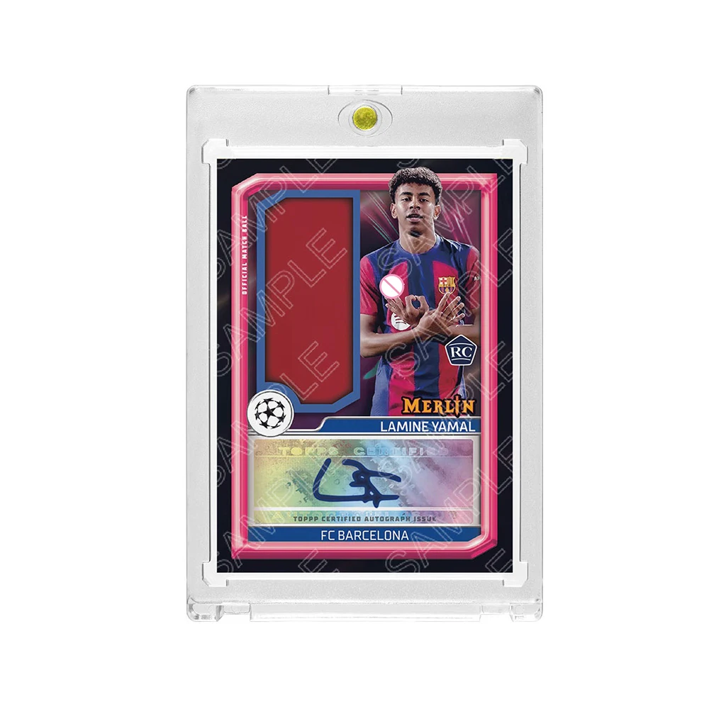 PANINI домашний DIY Vinicius Alvarez Palmer Foden Jamal Haaland Bellingham фирменный патч коллекционные карты подарок на день рождения