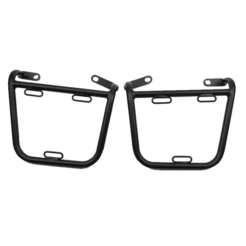 

AEA6-рама боковой сумки для мотоцикла, задняя сумка для багажа, опорное ограждение для BMW R18 R18B 2020-2022