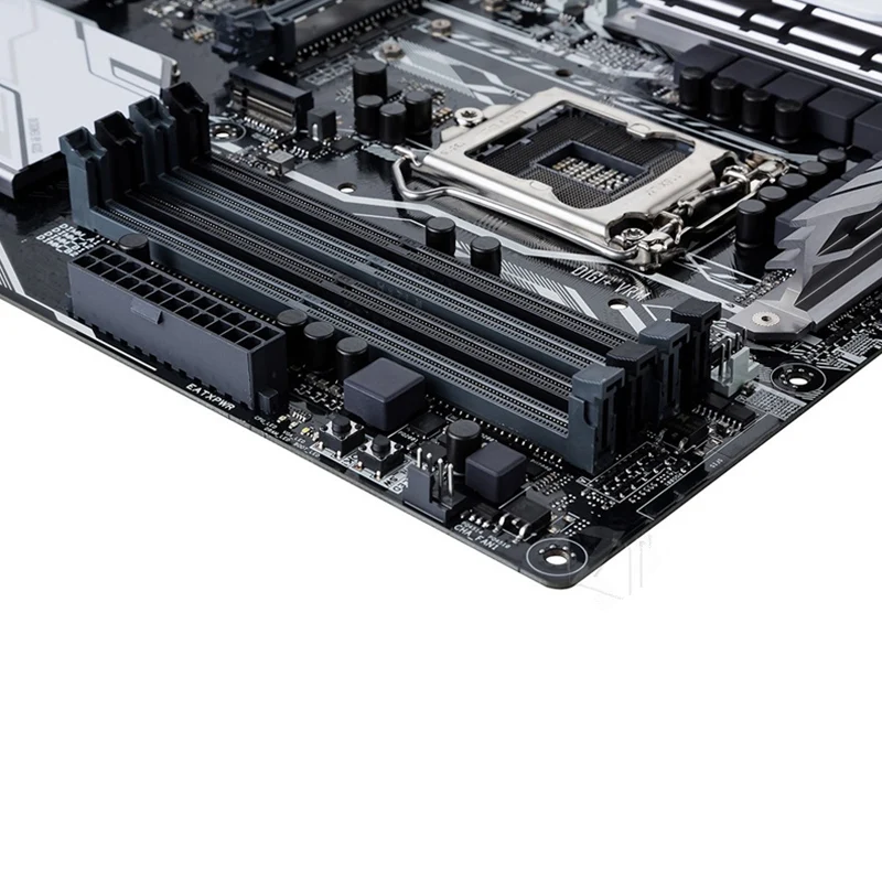 اللوحة الأم Z270A ، أصلية ، LGA ، LGA1151 ، DDR4 ، 64 جيجابايت ، USB ، USB ، USB ، SATA3 ، اللوحة الرئيسية لسطح المكتب