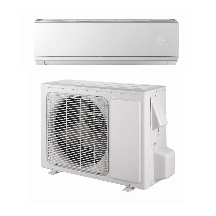 37.5SEER R410a Refrigerant 60hz Inverter Mini Split residential and commercial Air Conditioners