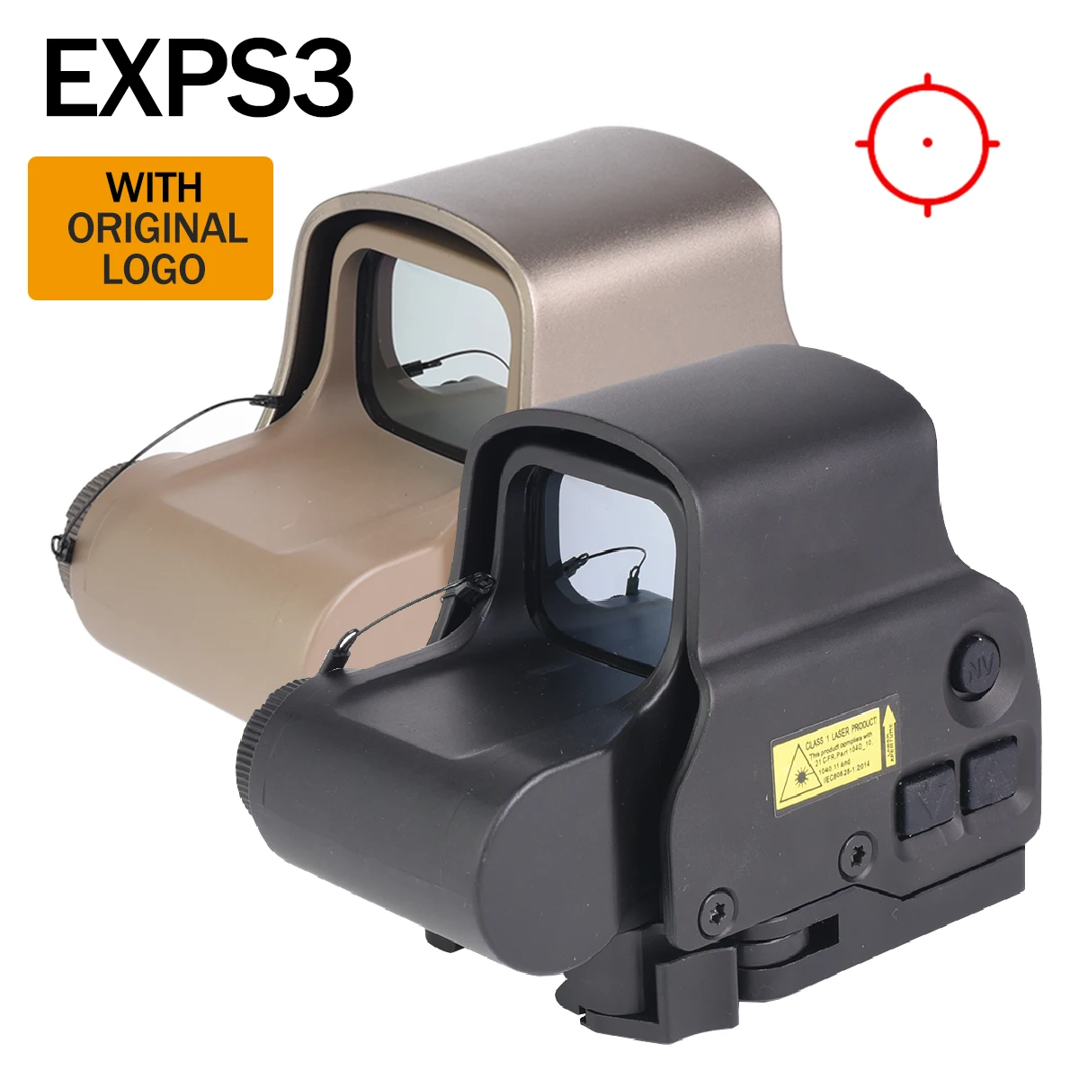 Eo**Ch EXPS3 558 Ho… - image