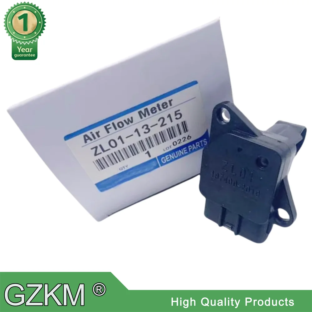 Oem ZL01-13-215 Zl0113215 197400-2010 Massa Luchtstroom Meter Maf Sensor Voor Mazda 3 5 6 Protege MX-5 Miata