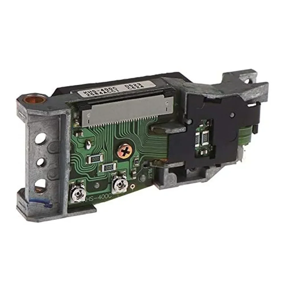 KHS-400C PS2 Optical Lens Optical Pickups Reflective External Optical Path Optical Lens Console Repair Part Replacement
