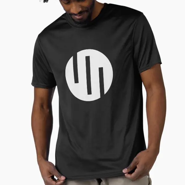 2026 Viltrumite Empire Logo T-shirt Fan Art Invincible Comic Fan Unisex Short Sleeve Cotton Crew Neck Casual Graphic Tee Tops