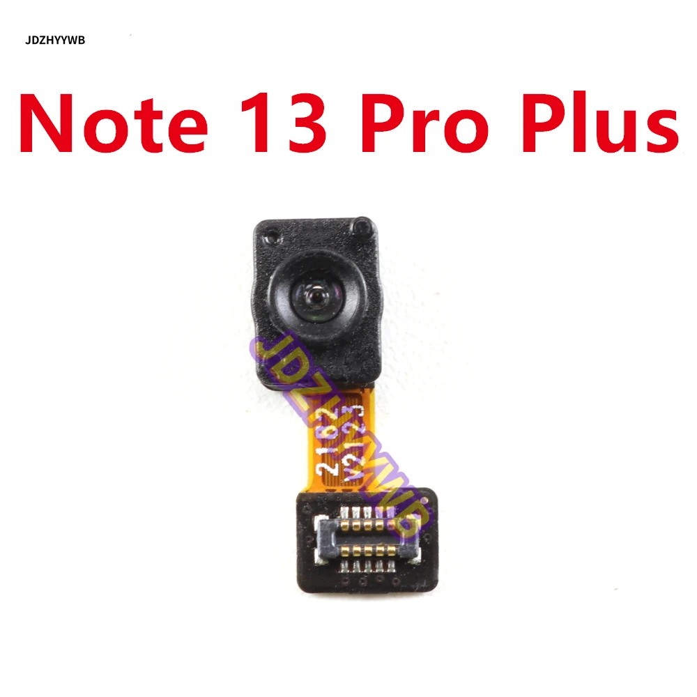 For Xiaomi Redmi Note 13 Pro Plus 13Pro Under Screen Fingerprint Reader Touch ID Sensor Return Key Home Button Flex Cable