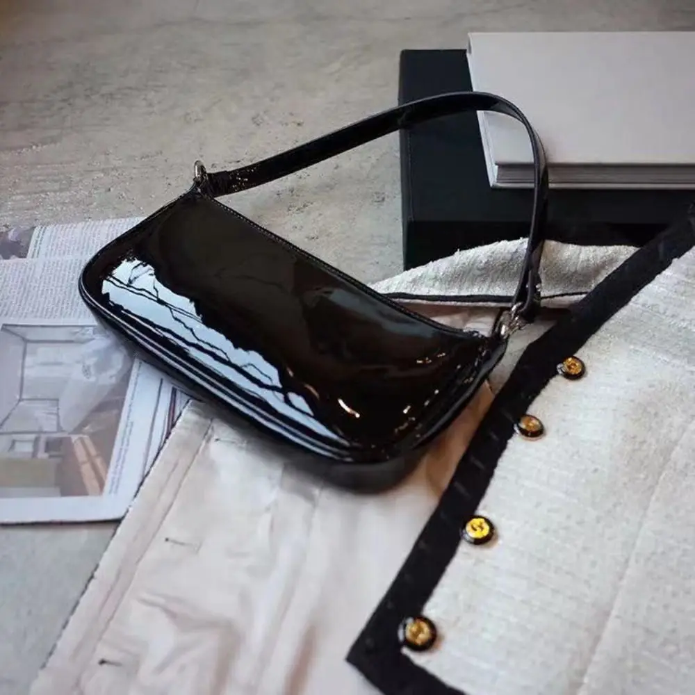 

Модная сумка через плечо из искусственной кожи, однотонная квадратная сумка через плечо