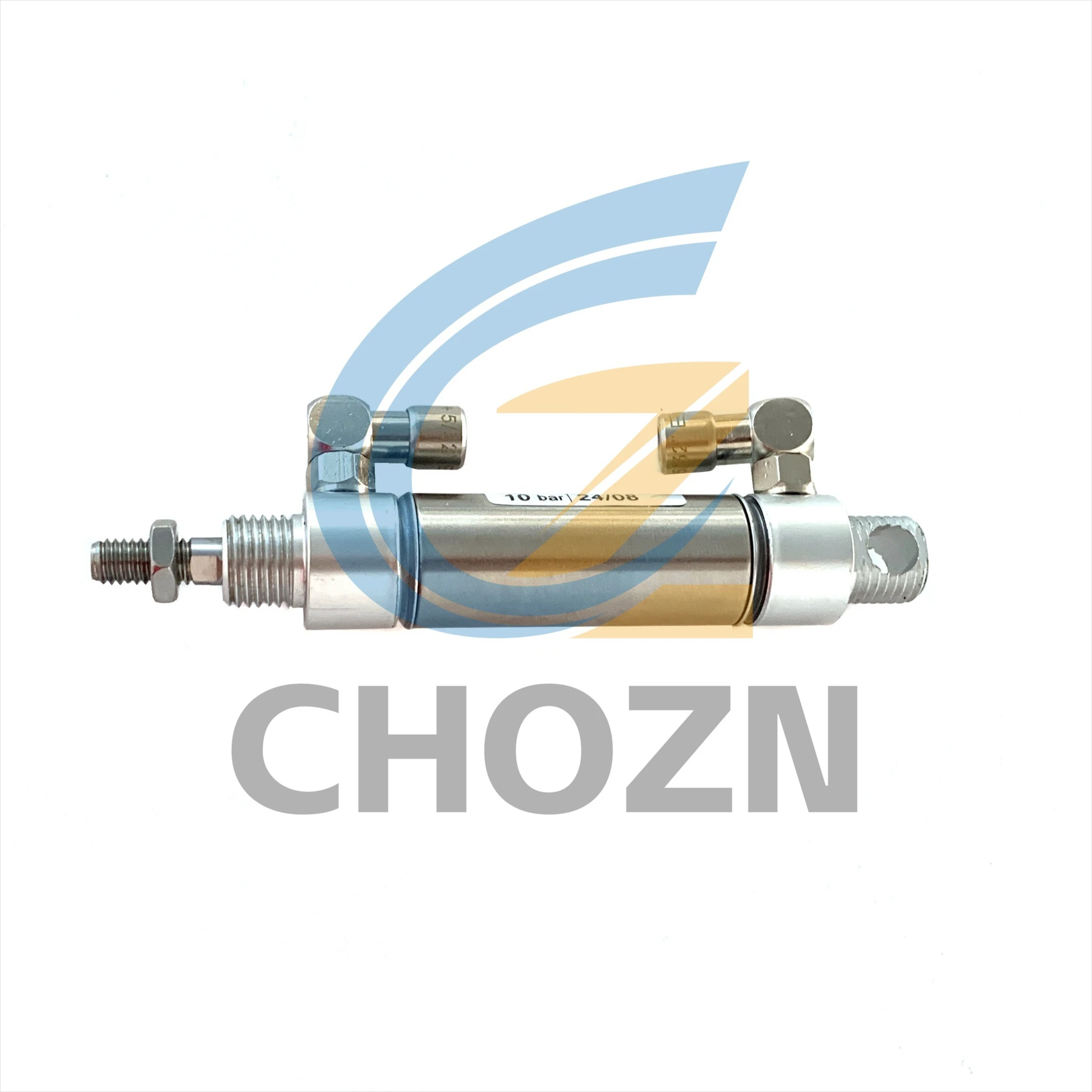 

Heidelberg D16 H25 Пневматический цилиндр CD74 SM74 Детали печатной машины G4.334.010 Запасные части Heidelberg