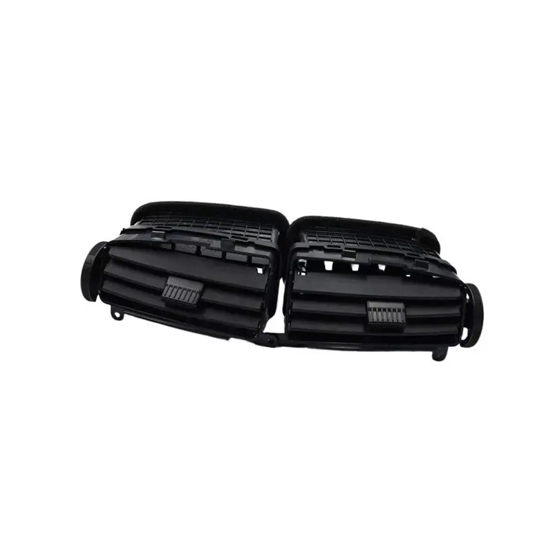 WF-4Pcs/Set Dash Air Vent Grille For Hyundai Matrix 02-12 99742217000 197432-17000 97482-17000 97462-17000 A/C Air Outlet