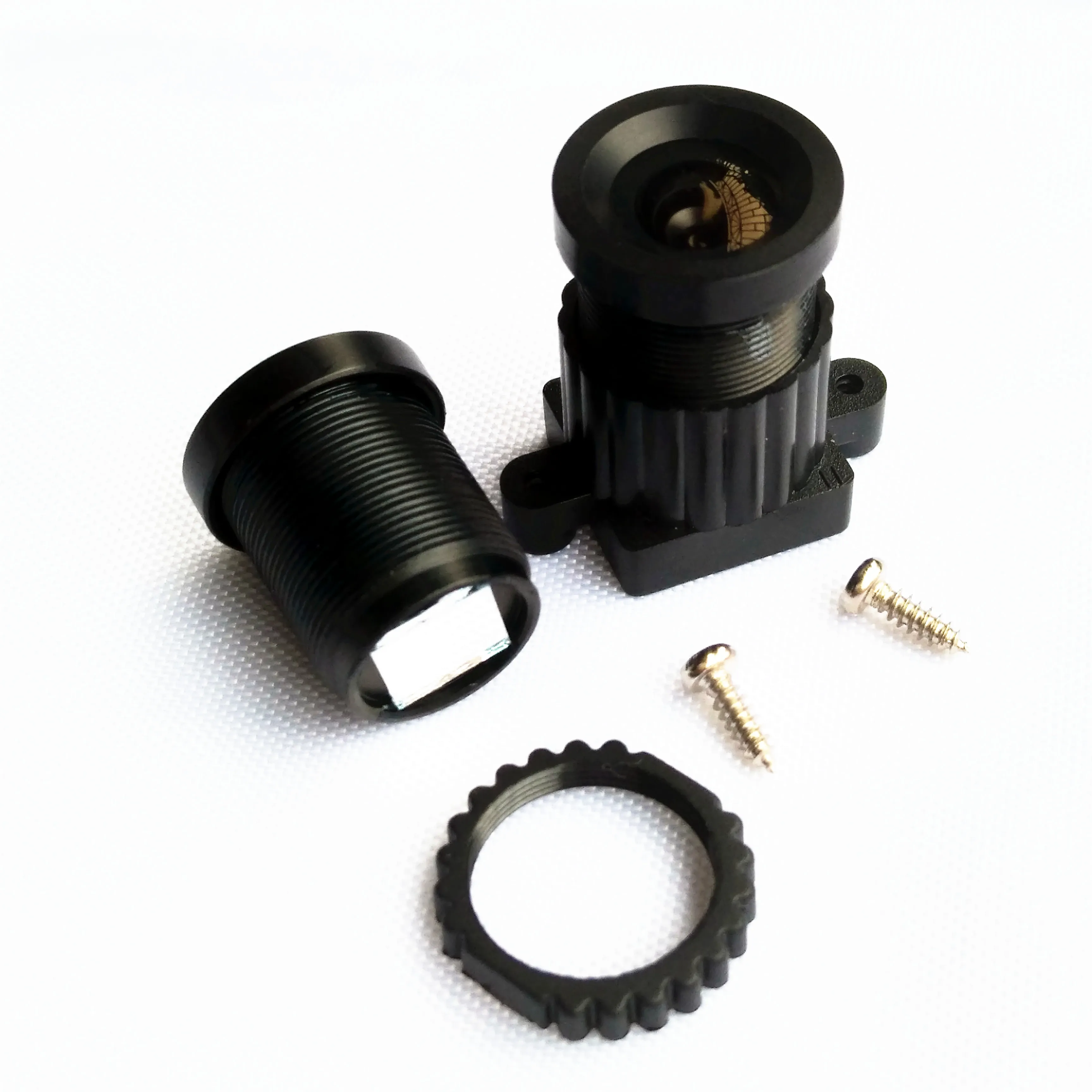 Infrared 850 narrow band filter lens 2.1MM 3.6MM 6MM 8MM 12MM 16MM HXY-850