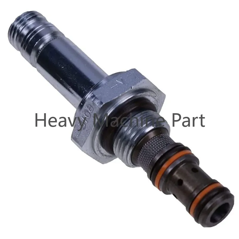 6667687   استبدال صمام البكرة الهيدروليكية لبوبكات S300 S330 S450 S510 S530 S550 S570