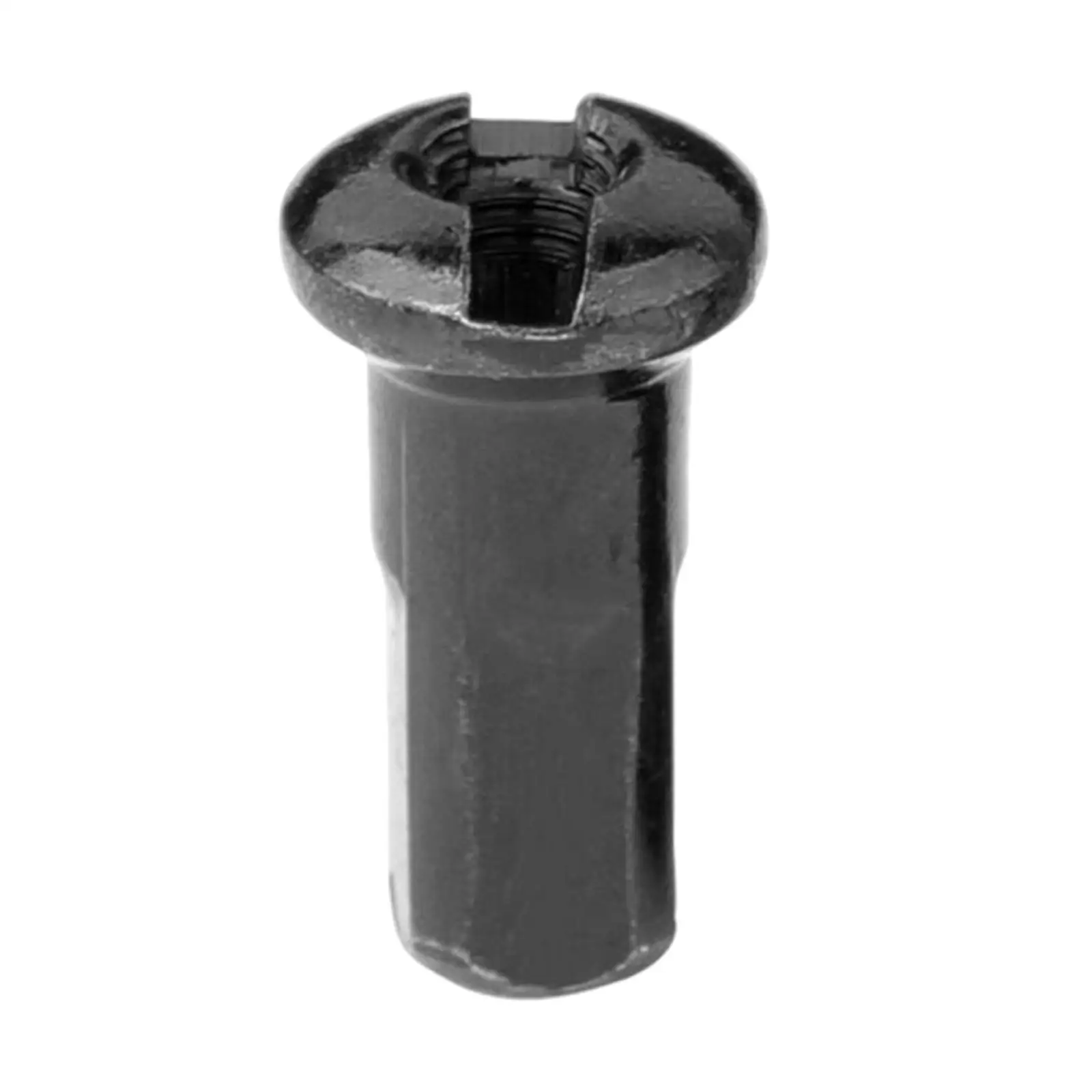 2-6pack 50Pcs MTB Bike Spoke Nipples Road Spoke Caps Spokes Protector image 6