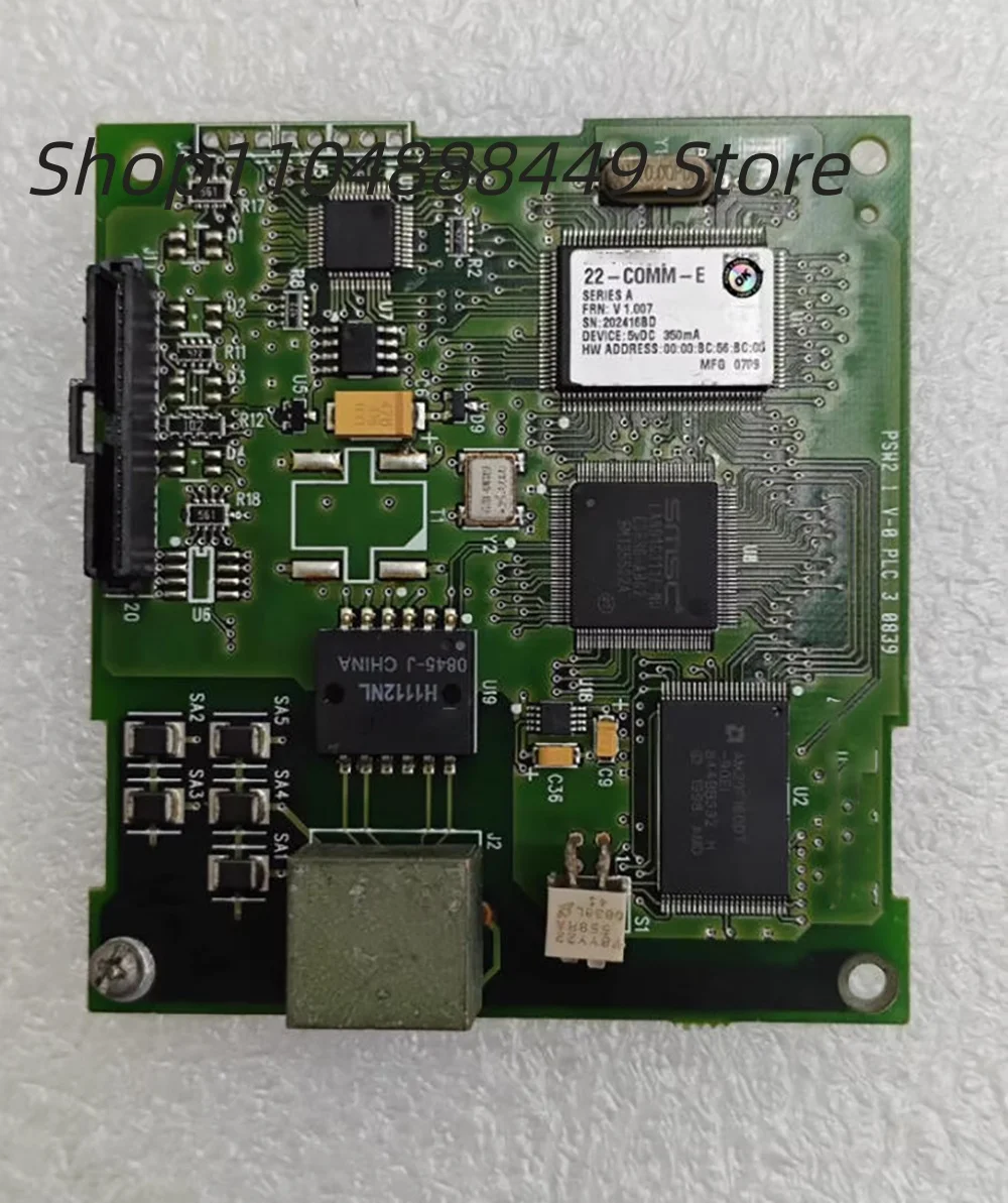 

Inverter communication card 22-COMM-E