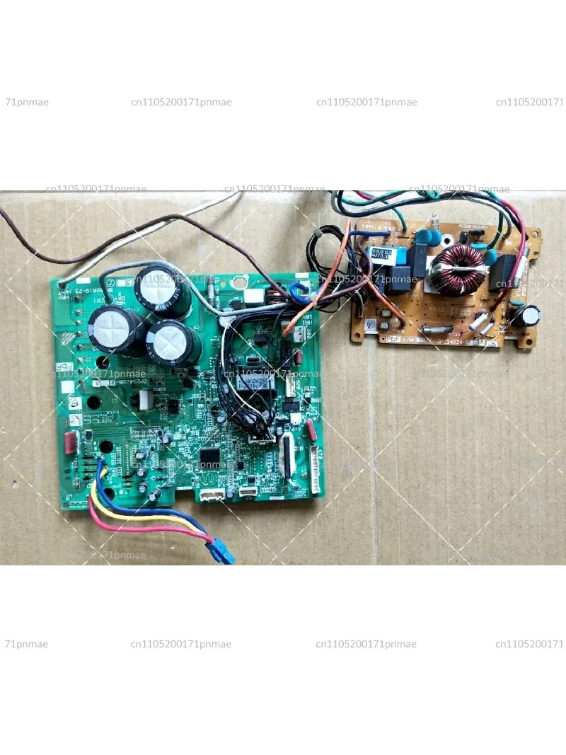 Air Conditioner External Board Computer Board Assembly 2P254206-3 3PCB 2619-73 RXP35JV2C