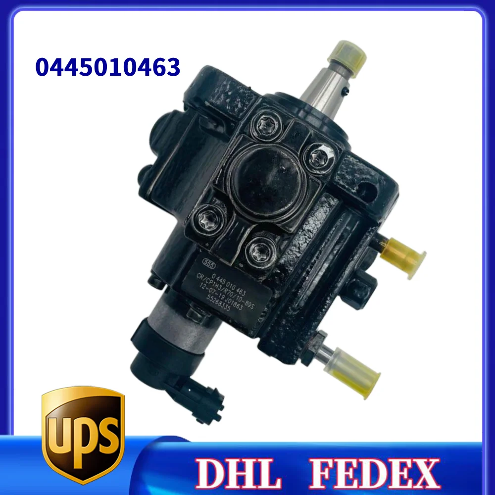 

0445010463 CP1 Diesel Fuel Injection pump 55268335 55274521 for FIAT / LANCIA