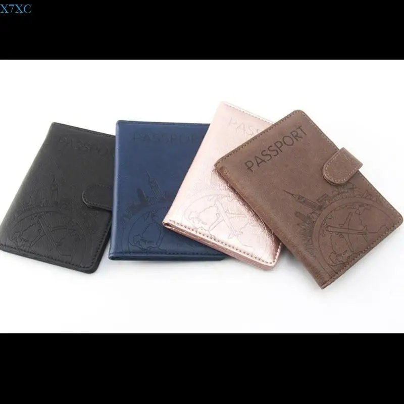 

X7XC Stylish Blocking Cover Document for Photography Enthusiasts