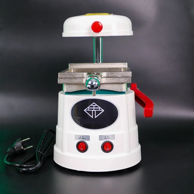 110/220V 1000W Dental Vacuum Former Forming And Molding Machine JT-18 Laminating Machine Dental Equipment Vacuum Forming Machine