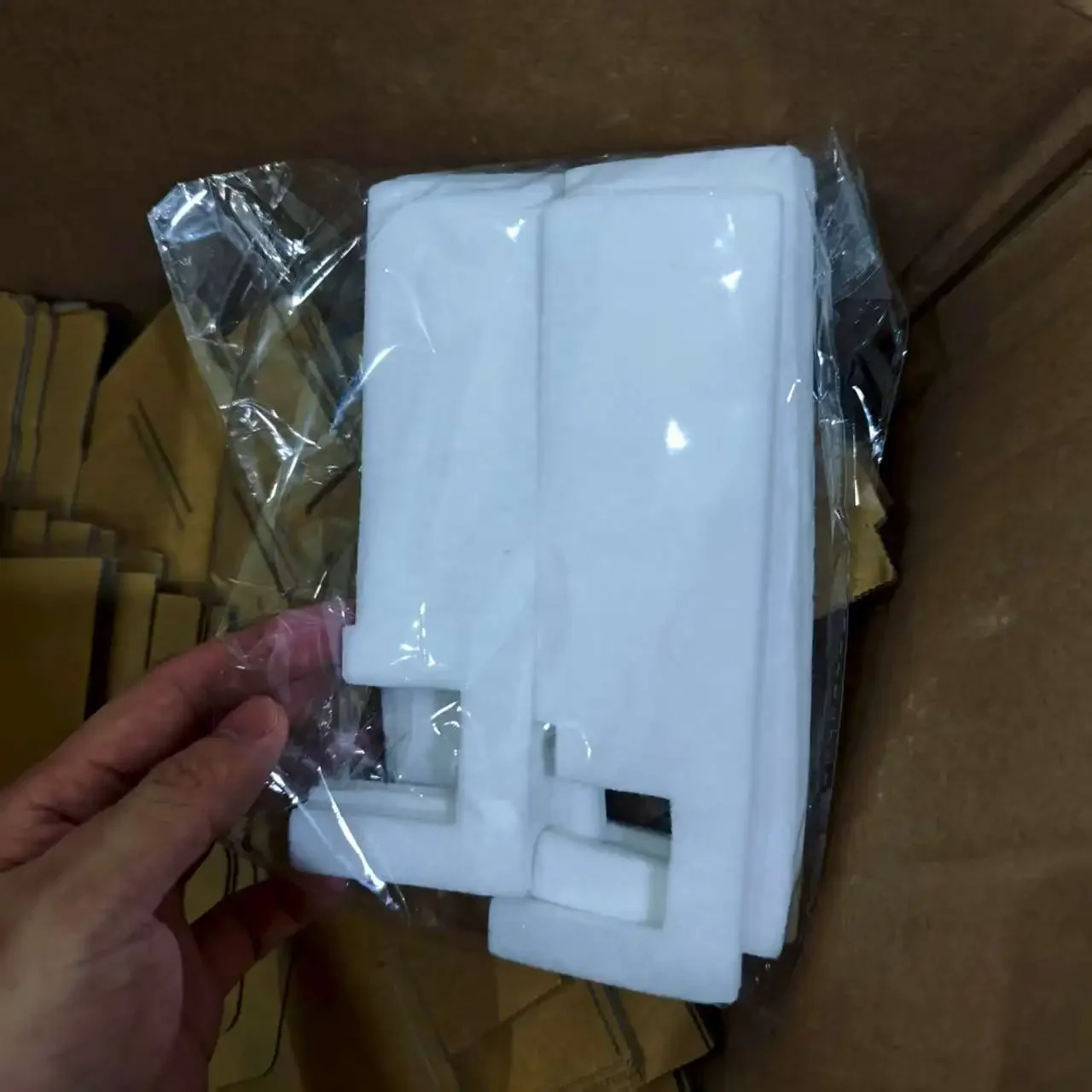 10X 1799792 1746399 Tray Porous Pad for EPSON L550 L551 L555 L565 L566 L575 L558 M100 M105 M200 M201 M205 ET4500 WF 2520 2530