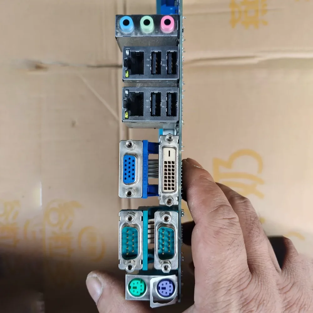 

IMBA-H61A-A20 For AAEON Industrial Equipment Motherboard