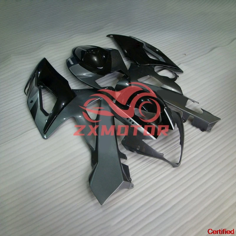 Injection Fairings for SUZUKI K5 GSXR1000 2005 2006 Motorcycle Modification OEM Fitment Fairing Kit GSXR1000 05 06