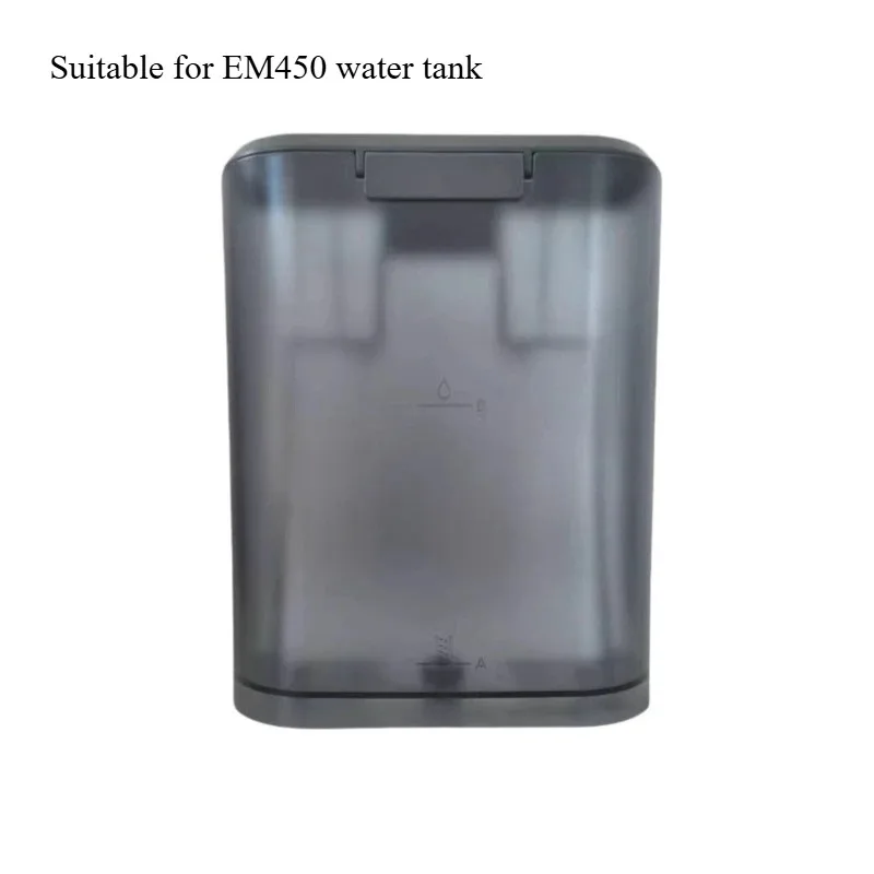 Suitable for  Automatic, Semi-automatic, Full Range of Coffee Machine Water Tank, Water Box, Sink, Spare Parts