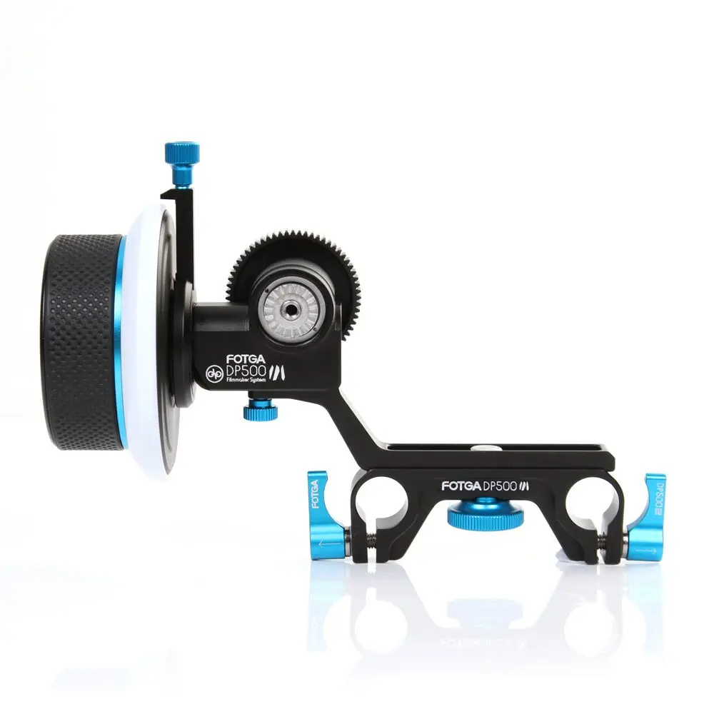 

DP500IIIS влажная следящая фокусировка с жестким стопором A/B для зеркальной камеры