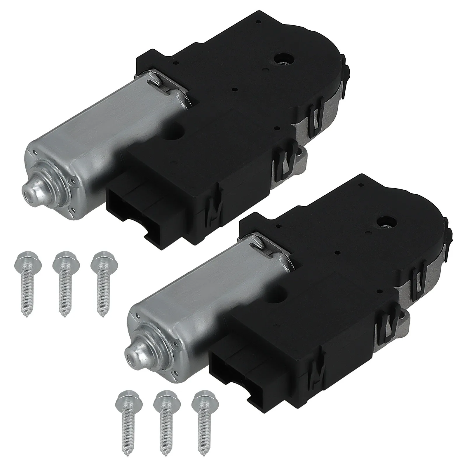 2x Sunroof MoonRoof Motor Left & Right For Ford Explorer BB5Z15790A 2011-2017