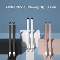 in 1 Universal Pen For Mobile Tablet For ipad Drawing Tablet Capacitive Touch Screen Pencil For Android