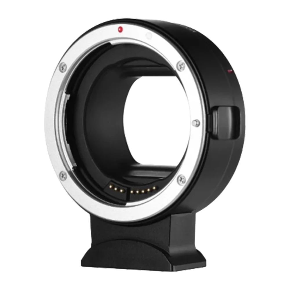 

EF-EOSR Auto Focus Lens Adapter Support EXIF Camera Autofocus Converter Ring for Canon EF EF-S Len To EOS R RF R5C R6 R7 R10 R3
