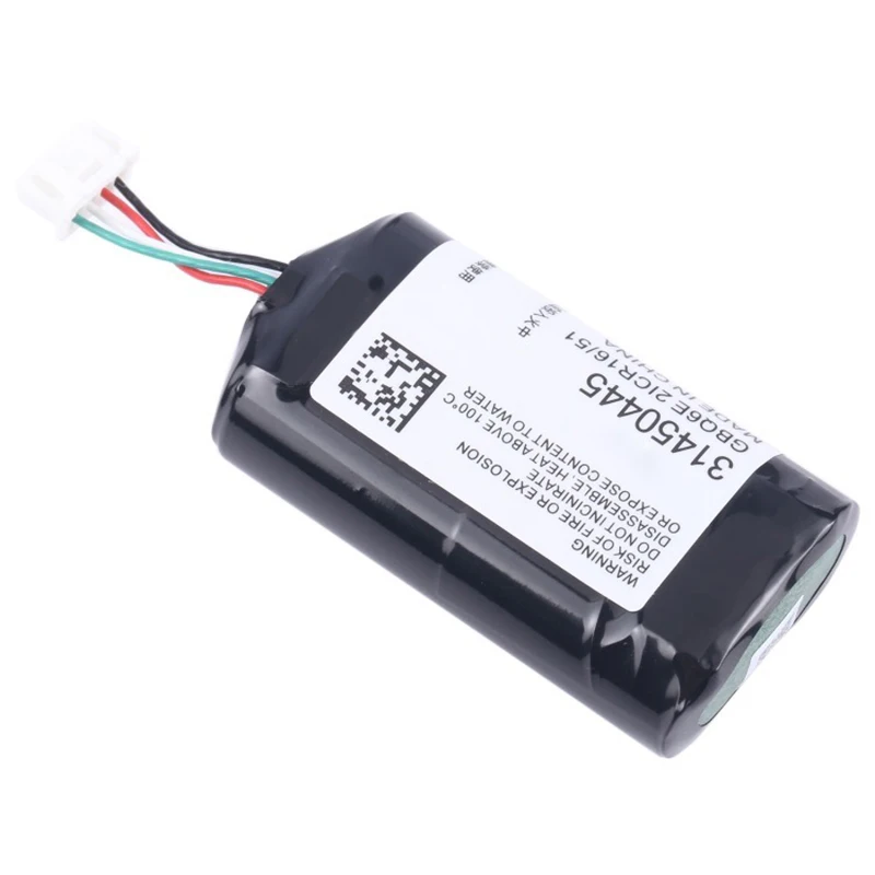 31450445 GBQ6E BP15 recharge battery For Volvo XC90 XC60 XC40 V90 V60 S90 Replacement VCM Gateway S/N P0839AREV.J
