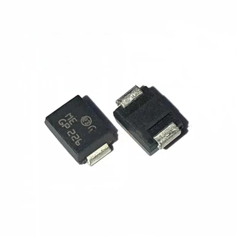 20pcs SM6T10CA SM6T10A SM6T12CA SM6T12A SM6T15CA SM6T15A SM6T18CA SM6T18A SM6T100CA SM6T100A SM6T150CA SM6T150A diode DO-214AA