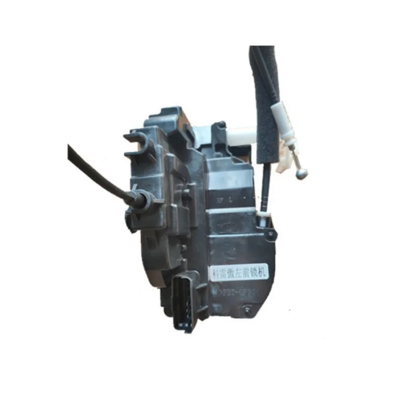 آلية مزلاج قفل باب السيارة المحرك الأمامي الخلفي الأيسر الأيمن لرينو كوليوس HY 2009 2010 2011 2012 2013 2014 2015 2016