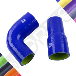 For BMW 135i 335i N54 N55 E82 E90 E92 Silicone VRSF 7.5