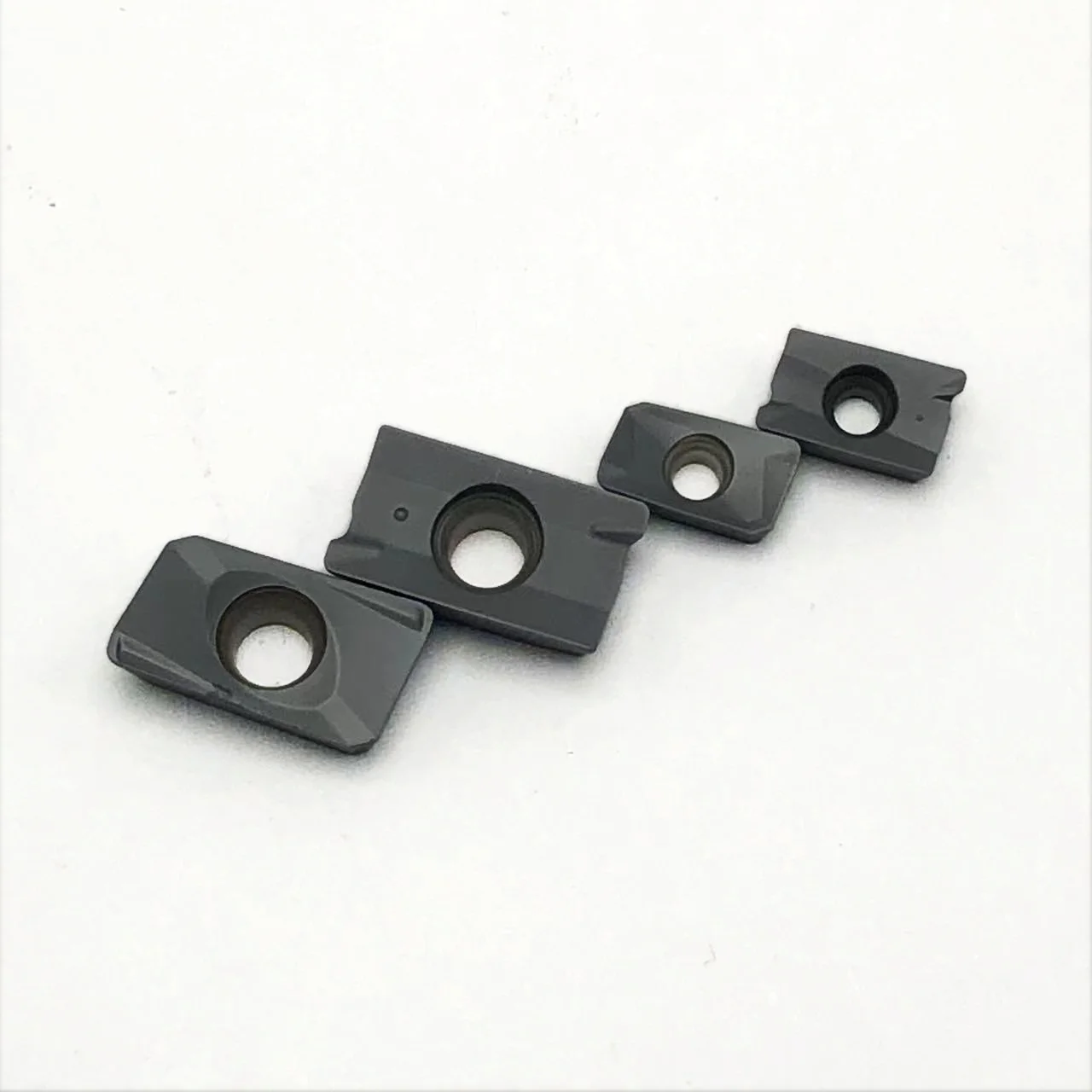 Carbide blade milling cutter, 100% original, APKT1604, APMT1604, PDTR, APMT1135, APKT1135