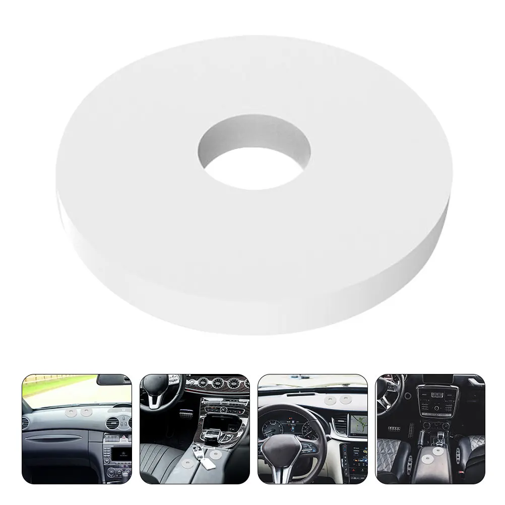 

12 Pcs Air Freshener Aromatherapy Tablet Replacement Core Scent Essential Pe Humidifier Pad