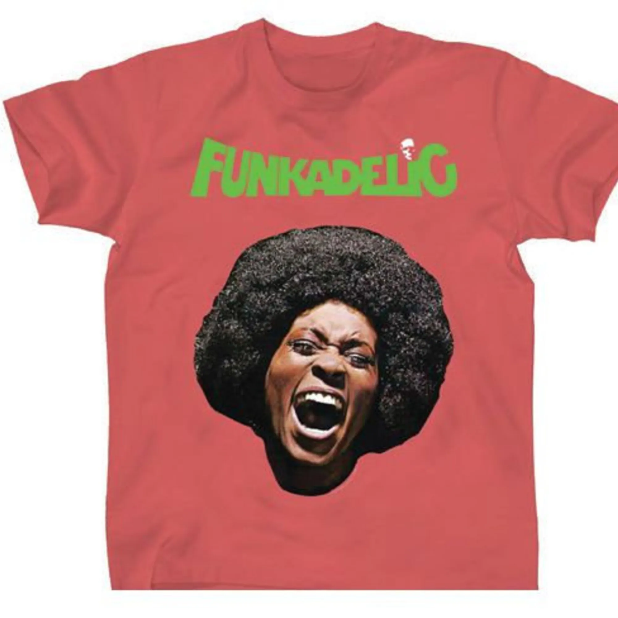 Funkadelic Parliament Maggot Brain New Men TShirt Fully Licensed