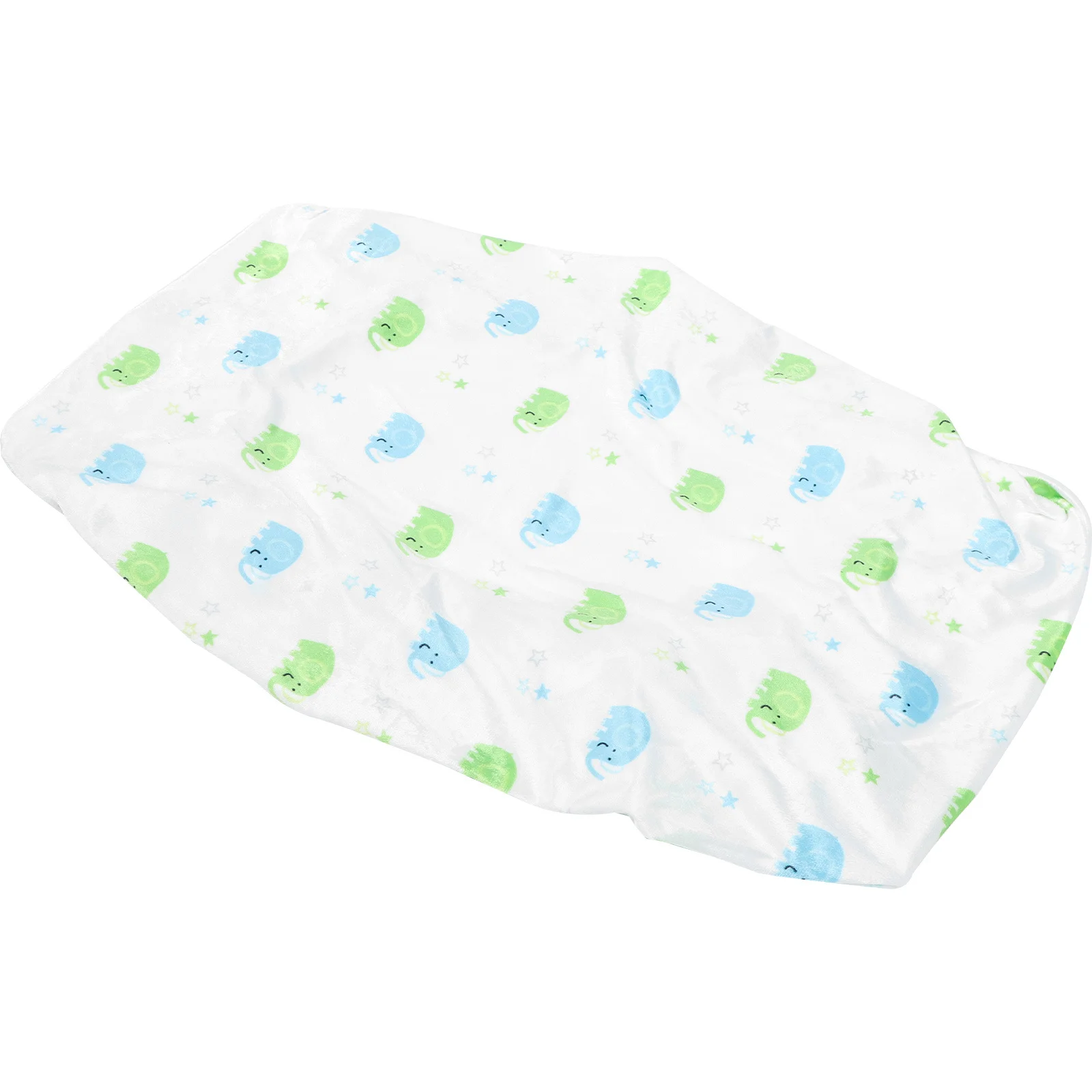 

Чехол для пеленания ребенка, портативный легкий моющийся чехол для пеленания, чехол для пеленания для путешествий, коврик для пеленания ребенка