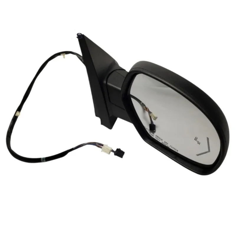 1 Pair/left/right Mirror For Chevrolet Tahoe 2014 20756792