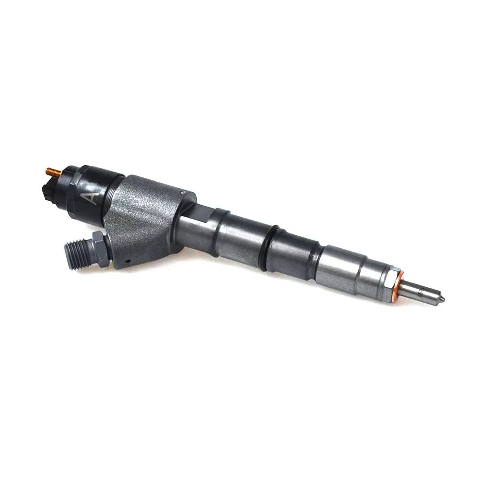 DXM Top Quality New Diesel- Fuel Injector OE 0445120067 For VOLVO- cars