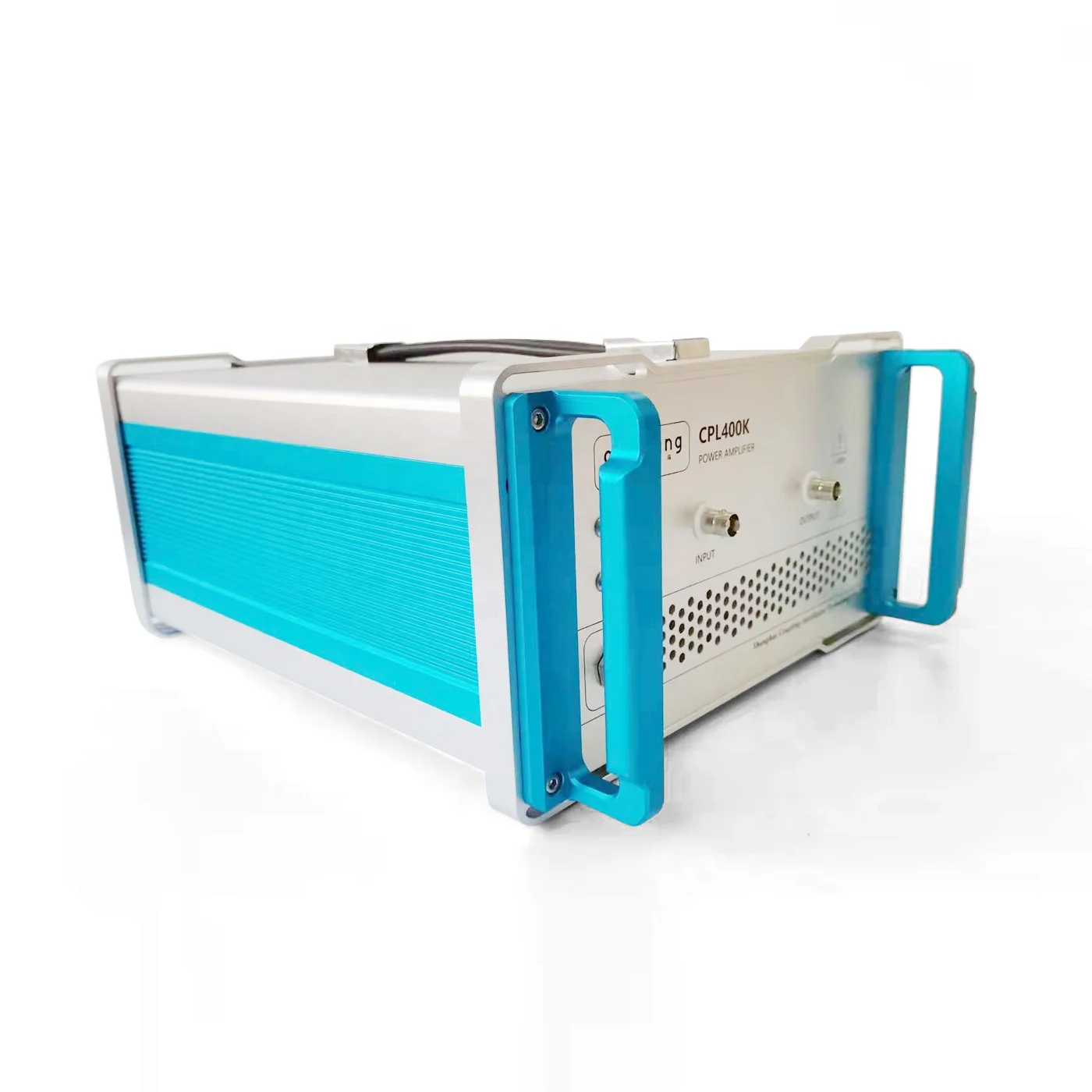 AMPLIFICADOR DE POTENCIA DE ALTA FRECUENCIA PROEMB CPL400K